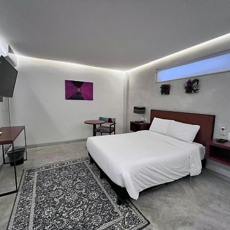 Hotel Urban 101 Chetumal Exterior photo