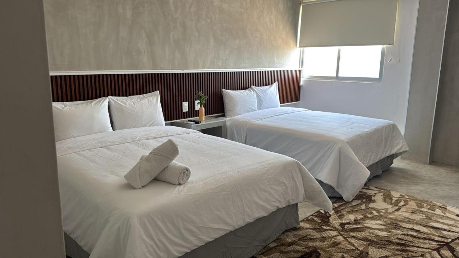 Hotel Urban 101 Chetumal Exterior photo