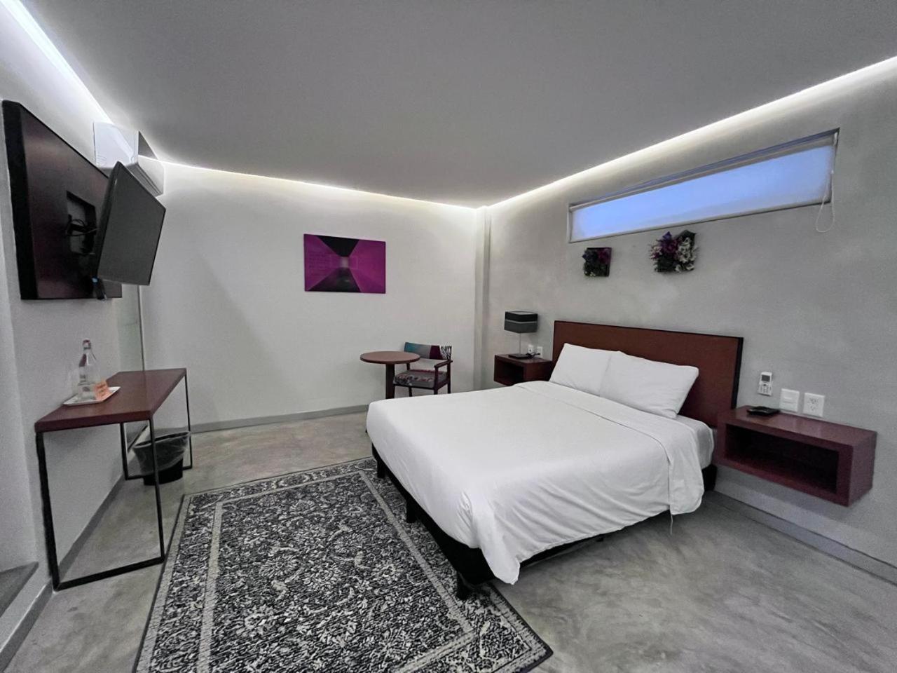 Hotel Urban 101 Chetumal Exterior photo
