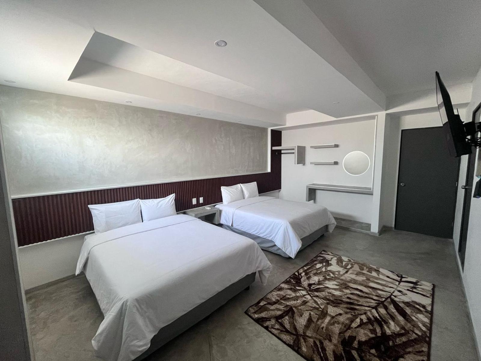 Hotel Urban 101 Chetumal Exterior photo